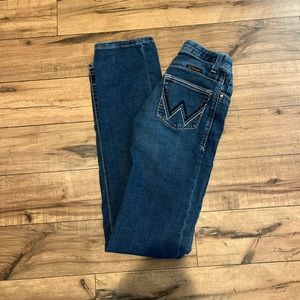 Women’s Wrangler Jeans